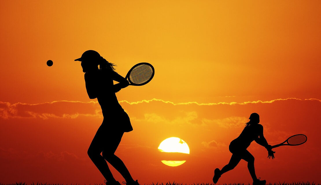 Naomi Osaka übernimmt das Zepter im Damentennis