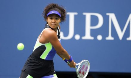 US Open 2020: Naomi Osaka kämpft wie eine Löwin – Finalmatches für die Ewigkeit (Teil 3)