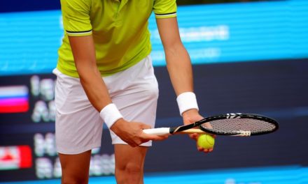 ATP- und WTA-Turniere: Drei Deutsche schon raus, Hanfmann und Gojowcyk weiter