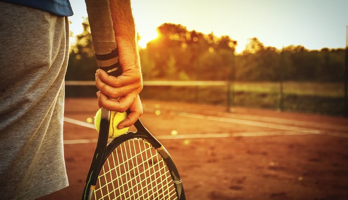 Deutscher Tennis Bund: Dietloff von Arnim ist neuer Präsident