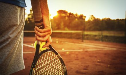 Deutscher Tennis Bund: Dietloff von Arnim ist neuer Präsident