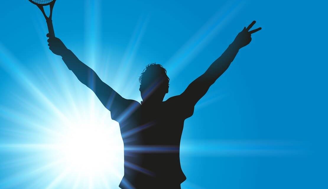 Novak Djokovic: Die „Next Generation“ stößt ihn nicht vom Thron