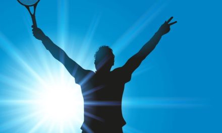 Novak Djokovic: Die „Next Generation“ stößt ihn nicht vom Thron