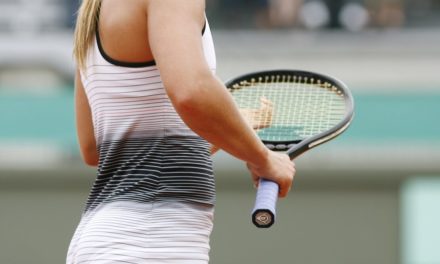 Luftnot: Azarenka scheidet bei Australian Open aus, Barthel letzte Deutsche