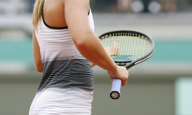 Luftnot: Azarenka scheidet bei Australian Open aus, Barthel letzte Deutsche