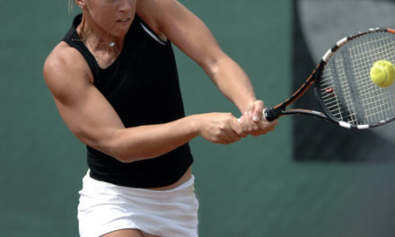 Barty wahrt bei den Australian Open Chance auf Heimsieg