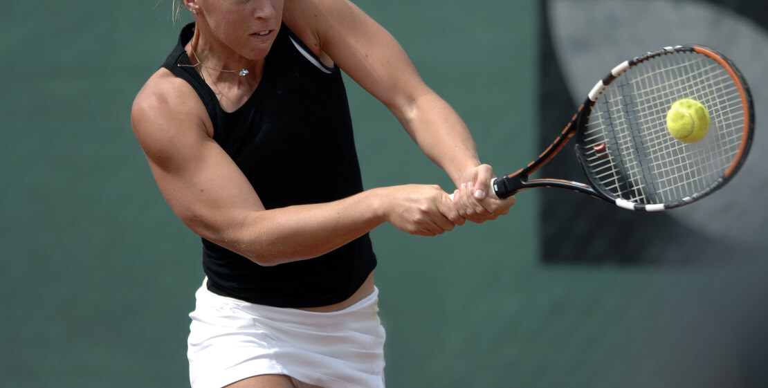Barty wahrt bei den Australian Open Chance auf Heimsieg