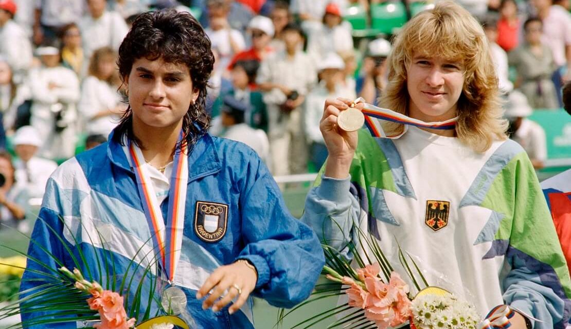 Dramatische Matches zwischen Graf und Sabatini – Die Besten aller Zeiten (Teil 7)