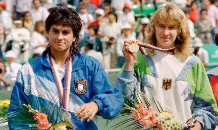 Dramatische Matches zwischen Graf und Sabatini – Die Besten aller Zeiten (Teil 7)