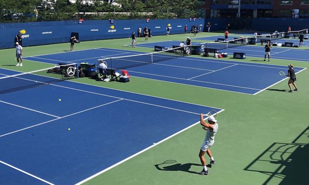 Australian Open: Auftaktsiege für Zverev, Djokovic und Halep