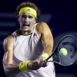 Weltrangliste: Zverev sitzt Federer nach Acapulco-Sieg im Nacken