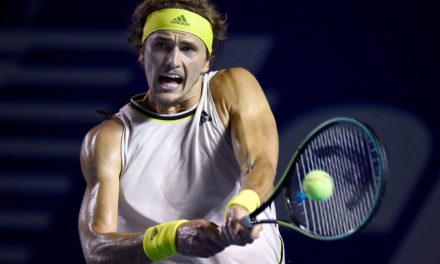 Weltrangliste: Zverev sitzt Federer nach Acapulco-Sieg im Nacken