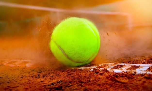 Turniere beendet: Rublev, Schwartzman und Tauson gewinnen