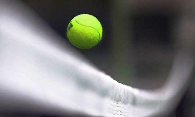 ATP Rotterdam: Tsitsipas und Murray weiter, Wawrinka raus