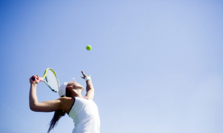 WTA in Dubai: Muguruza jetzt gegen Swiatek, Kvitova gibt auf