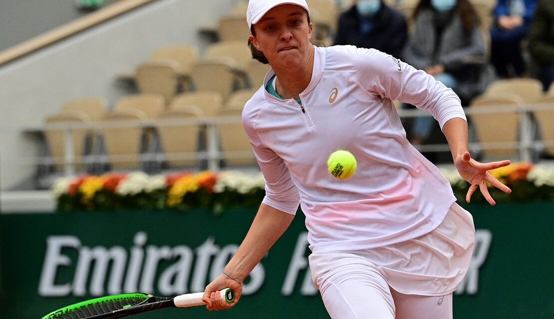 Iga Swiatek mit dem French-Open-Titel zur Nationalheldin – Newcomer, die Großes vorhaben (Teil 2)