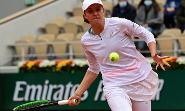 Iga Swiatek mit dem French-Open-Titel zur Nationalheldin – Newcomer, die Großes vorhaben (Teil 2)