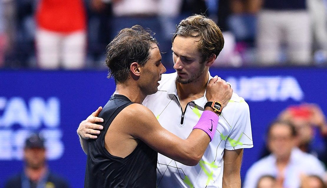 Rafael Nadal zwischen Karriereende und Siegestaumel – Finalmatches für die Ewigkeit (Teil 1)