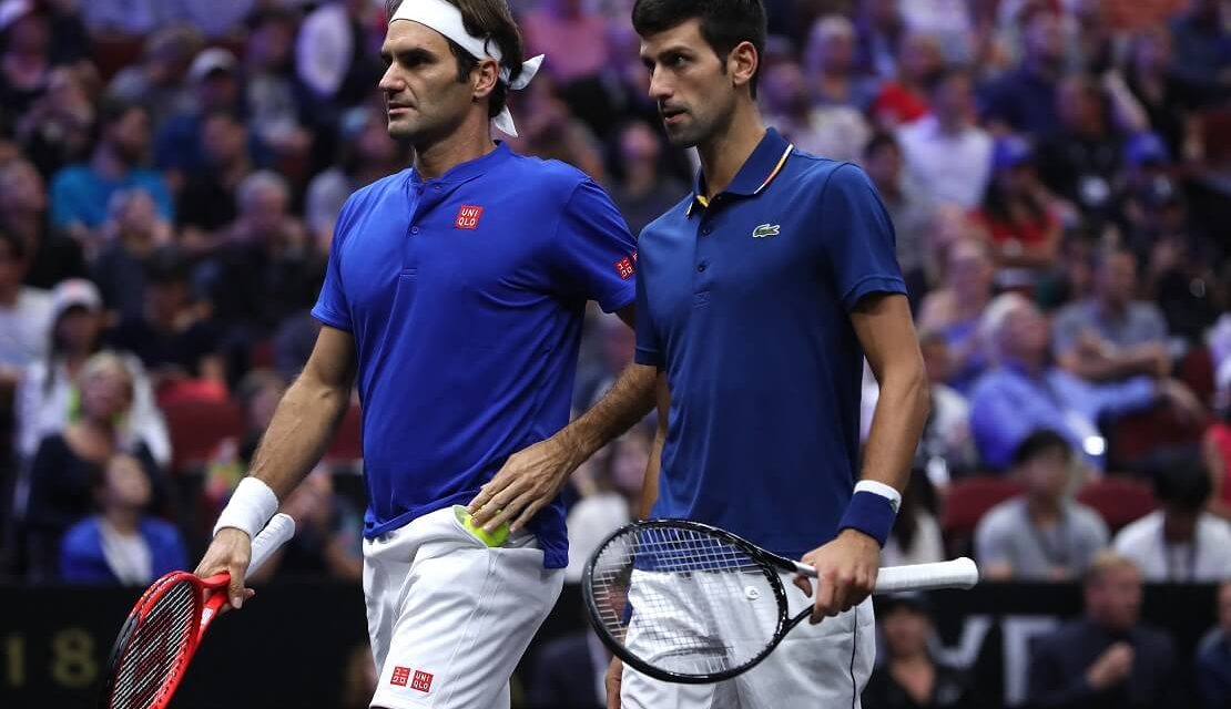Federer und Djokovic spielen längstes Wimbledon-Endspiel: Finalmatches für die Ewigkeit (Teil 2)