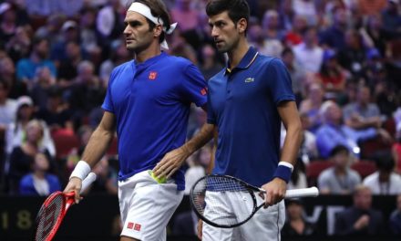 Federer und Djokovic spielen längstes Wimbledon-Endspiel: Finalmatches für die Ewigkeit (Teil 2)