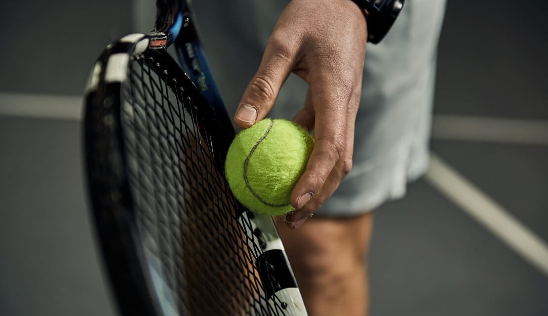 Zverev, Koepfer und Struff: Deutsches Trio bei ATP-Turnieren weiter