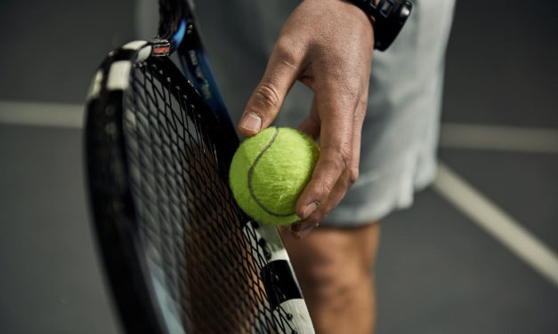 Zverev, Koepfer und Struff: Deutsches Trio bei ATP-Turnieren weiter