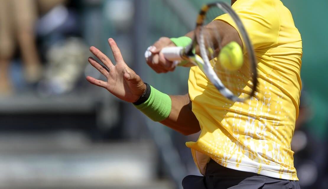 ATP in Doha: Evans und Goffin weiter, Chardy und Wawrinka raus