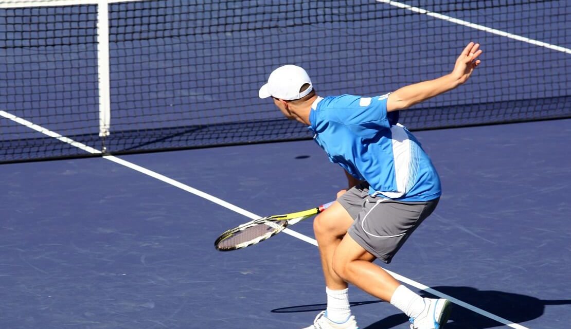 Update ATP-Turniere: Struff, Thiem und Schwartzman raus, Tsitsipas und Rublev weiter