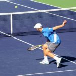 Update ATP-Turniere: Struff, Thiem und Schwartzman raus, Tsitsipas und Rublev weiter