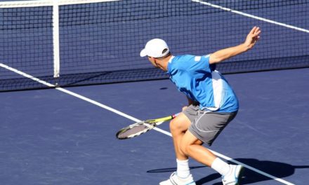 Update ATP-Turniere: Struff, Thiem und Schwartzman raus, Tsitsipas und Rublev weiter