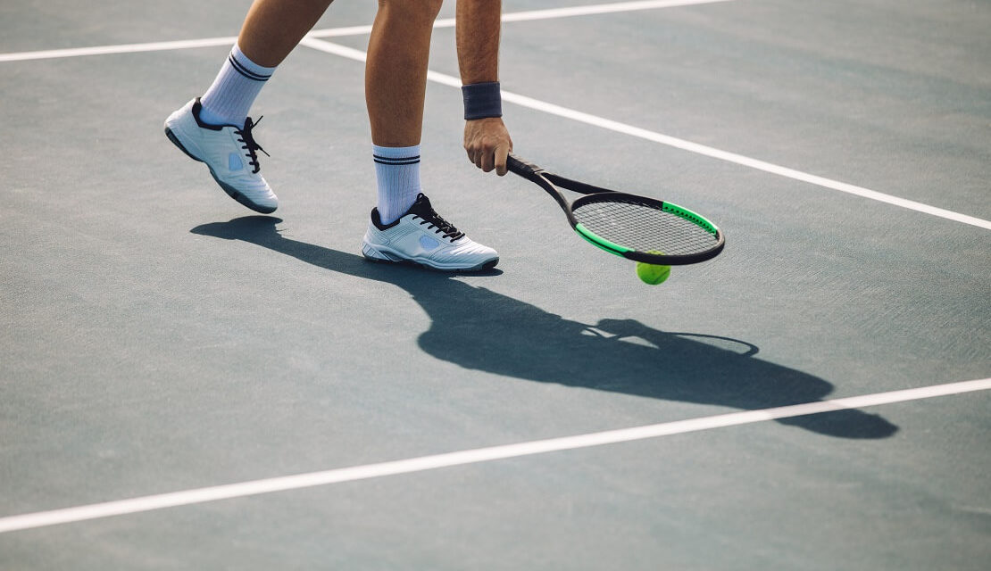 Von Lieblingszahlen und Linienangst – Die Ticks der Tennisprofis (Teil 2)