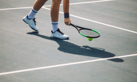 Von Lieblingszahlen und Linienangst – Die Ticks der Tennisprofis (Teil 2)