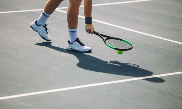 Von Lieblingszahlen und Linienangst – Die Ticks der Tennisprofis (Teil 2)
