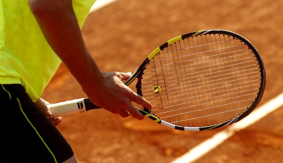 Sohn von Tennislegende Björn Borg gewinnt Nachwuchsturnier