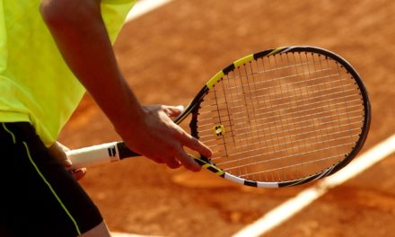 Sohn von Tennislegende Björn Borg gewinnt Nachwuchsturnier