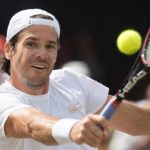 Tommy Haas ist zurück in der Tenniswelt