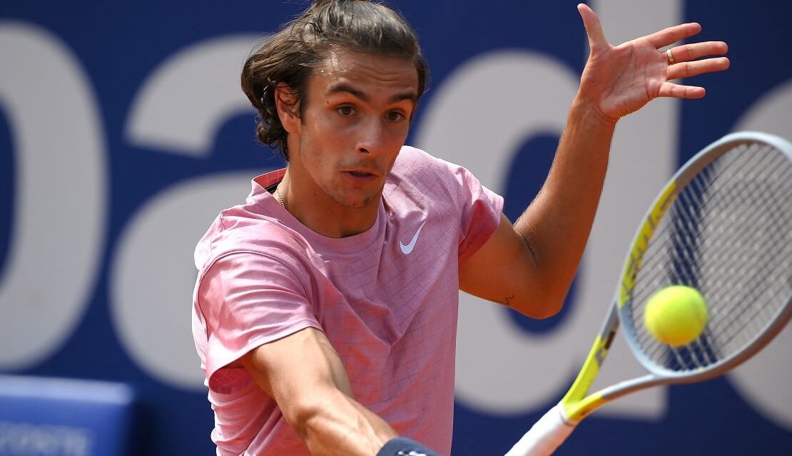 Lorenzo Musetti wird erfolgreiche Zukunft vorausgesagt – Newcomer, die Großes vorhaben (Teil 4)