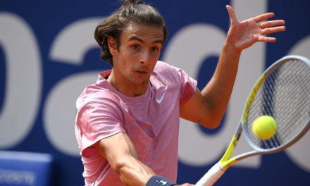 Lorenzo Musetti wird erfolgreiche Zukunft vorausgesagt – Newcomer, die Großes vorhaben (Teil 4)