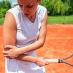 Tennisarm gar nicht erst entstehen lassen