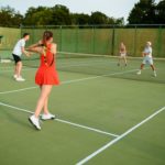 Als Teamplayer zum Doppelerfolg