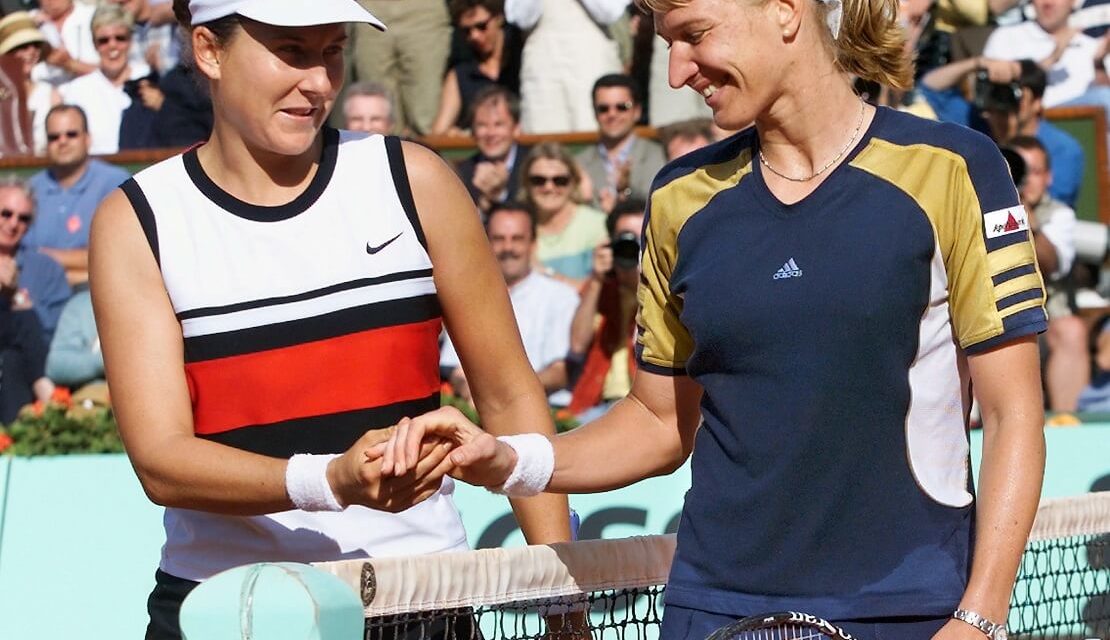 Monica Seles und Steffi Graf im Duell der Besten – Finalmatches für die Ewigkeit (Teil 6)