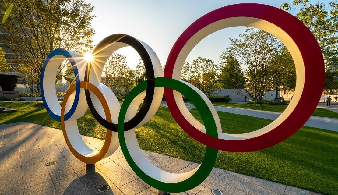 Boris Becker und Michael Stich als Rivalen zum Doppel-Sieg – Olympische Matches, die sprachlos machen