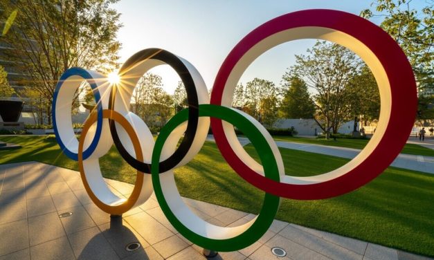 Boris Becker und Michael Stich als Rivalen zum Doppel-Sieg – Olympische Matches, die sprachlos machen