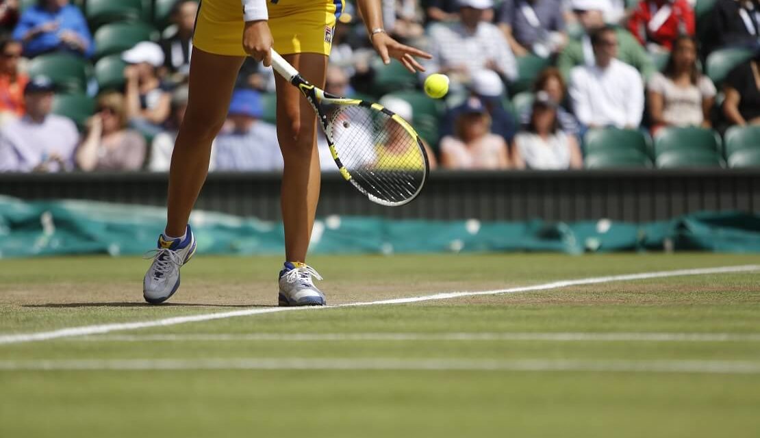 Wimbledon: Eine deutsche Erfolgsgeschichte