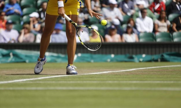 Wimbledon: Eine deutsche Erfolgsgeschichte