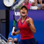 US Open-Siegerin Emma Raducanu setzt neue Maßstäbe – Newcomer, die Großes vorhaben (Teil 8)