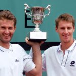 Eltingh und Haarhuis bis heute ein starkes Duo – Doppel, die Geschichte schrieben (Teil 6)