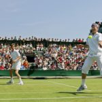 John McEnroe und irgendjemand namens Peter Fleming – Doppel, die Geschichte schrieben (Teil 7)