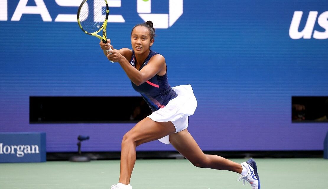 Sorgt Leylah Fernandez für den Generationenwechsel? – Newcomer, die Großes vorhaben (Teil 7)