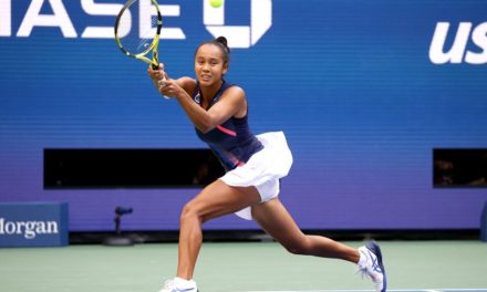 Sorgt Leylah Fernandez für den Generationenwechsel? – Newcomer, die Großes vorhaben (Teil 7)